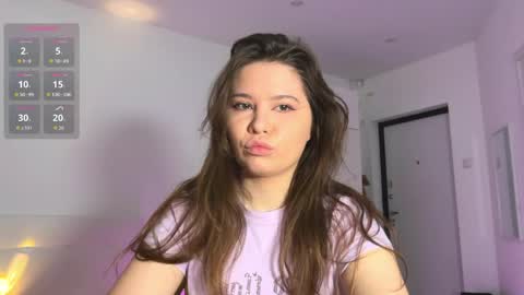chiculya online show from 04.18.26