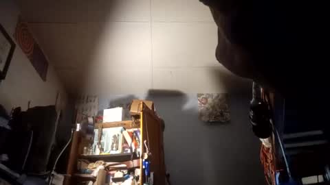 chiefJ6mirrorzmatrixmoke online show from 12.31.24