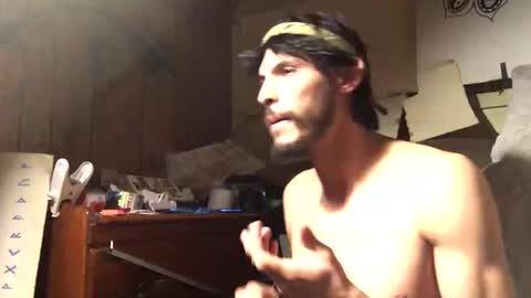 chiefJ6mirrorzmatrixmoke online show from 11.03.25