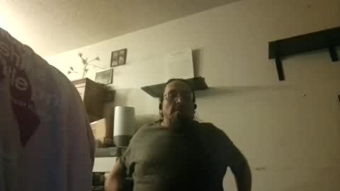 Snapshot of chiefjosh chatting on 03.15.26 chiefjosh online show from 03.15.26