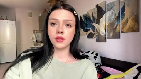 Snapshot of chiekodavanzo chatting on 03.19.26 Becky online show from 03.19.26