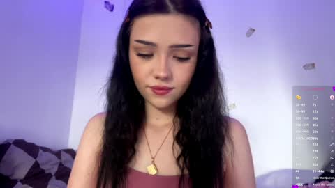 Snapshot of chiekodavanzo chatting on 04.01.26 Becky online show from 04.01.26