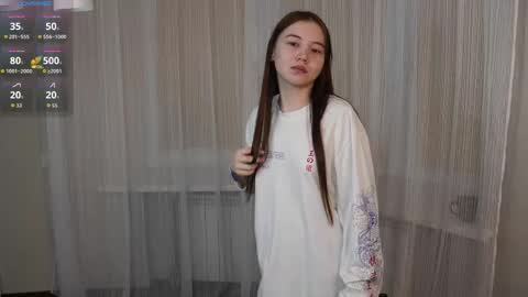 May online show from 04.18.26