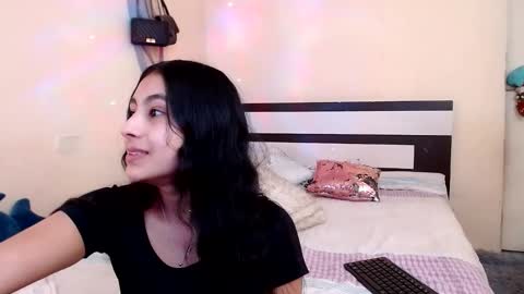  Valentina  online show from 02.24.26