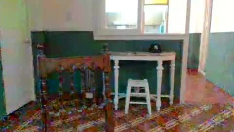 chikoink43 online show from 12.26.24