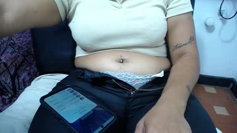 Chikys   online show from 11.10.25