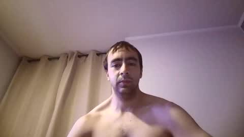 chileno_vergon online show from 10.24.25