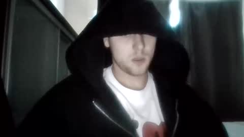 Snapshot of chiller832590 chatting on 11.15.25 chiller832590 online show from 11.15.25