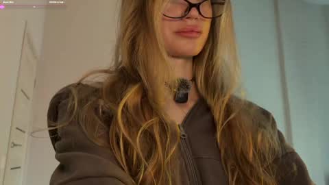 Goddess Vika - owner of all ur money online show from 05.15.26