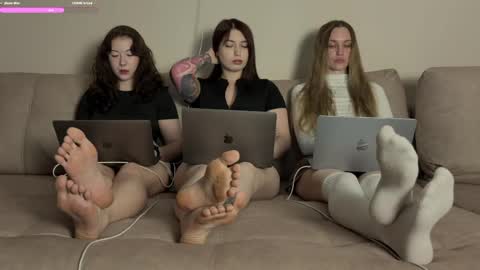 Goddess Vika - owner of all ur money online show from 05.19.26