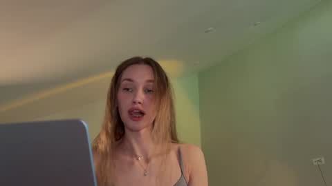 Goddess Vika - owner of all ur money online show from 06.11.26