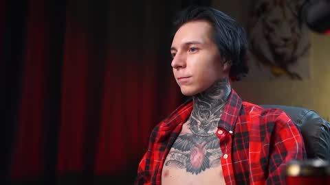 Rick online show from 04.08.26