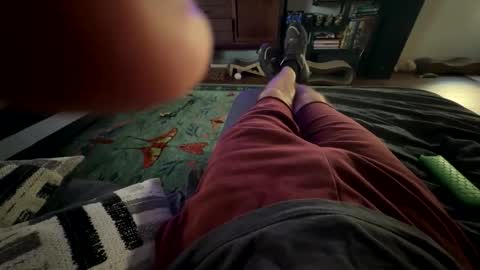 chillin4269 online show from 02.22.26