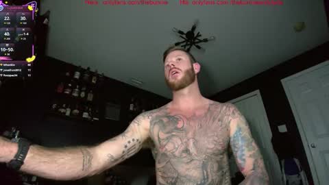 Chillinthemosttt online show from 10.30.25