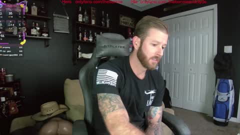 Chillinthemosttt online show from 11.18.25