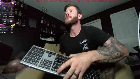 Chillinthemosttt online show from 11.26.25