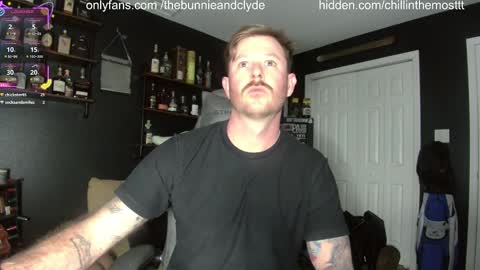 Chillinthemosttt online show from 03.09.26