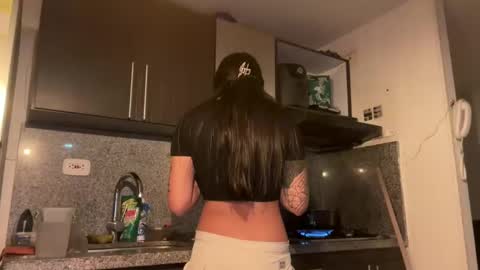 Snapshot of chillspace chatting on 12.28.24 KAIA online show from 12.28.24