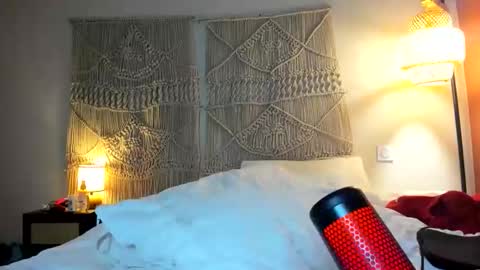 Snapshot of chillwithcamii chatting on 03.22.26 yoursensualparadise online show from 03.22.26