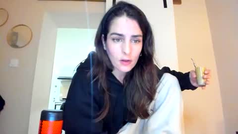 Snapshot of chillwithcamii chatting on 03.28.26 yoursensualparadise online show from 03.28.26