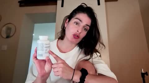 Snapshot of chillwithcamii chatting on 04.27.26 yoursensualparadise online show from 04.27.26