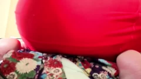 Snapshot of chillwithcamii chatting on 05.14.26 yoursensualparadise online show from 05.14.26