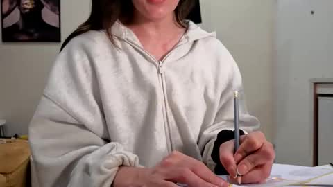 Snapshot of chillwithcamii chatting on 05.20.26 yoursensualparadise online show from 05.20.26