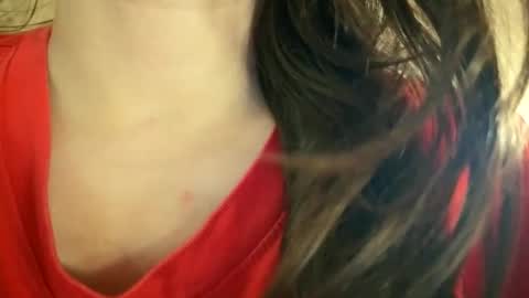 Snapshot of chillwithcamii chatting on 05.24.26 yoursensualparadise online show from 05.24.26