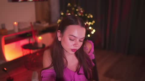 chillwithstacy online show from 12.21.24