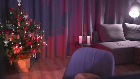 chillwithstacy online show from 12.28.24