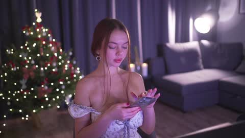 chillwithstacy online show from 01.11.25