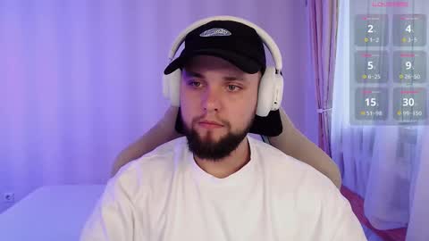 Mark online show from 11.12.25