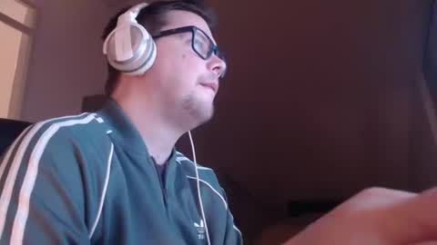 chillzonecam online show from 03.21.26