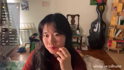 judith online show from 01.13.26