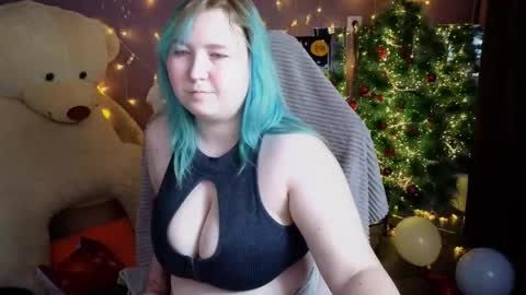 Chim-Chim online show from 12.20.25