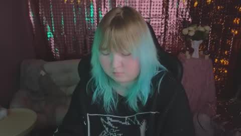 Chim-Chim online show from 02.27.26