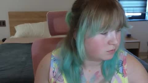 Chim-Chim online show from 03.17.26