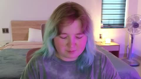 Chim-Chim online show from 03.22.26