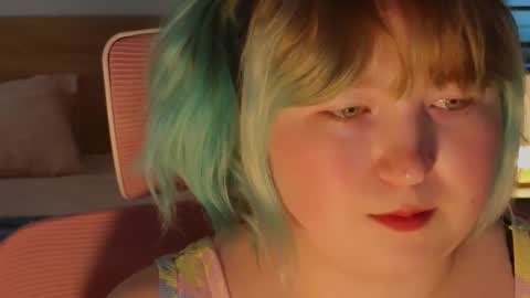 Chim-Chim online show from 03.27.26