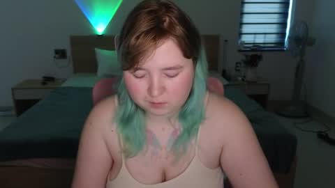 Chim-Chim online show from 04.20.26