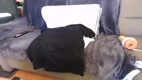 Murphy-China online show from 12.31.24