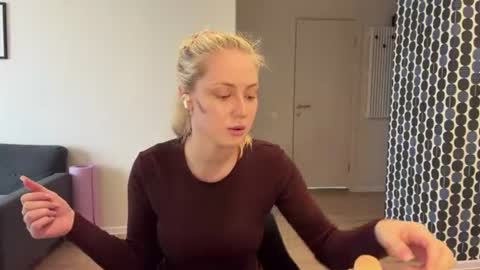 Chanelle online show from 07.21.26