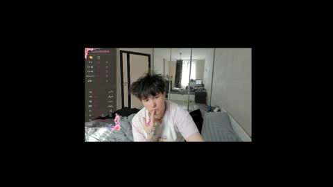 Miya online show from 04.21.26