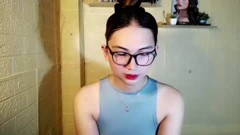 Chinita online show from 08.04.26