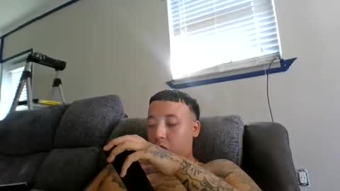 CHINO online show from 11.13.25