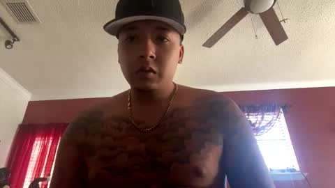 Snapshot of chino880172 chatting on 01.16.26 CHINO online show from 01.16.26