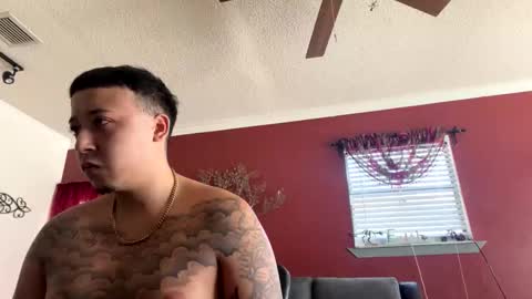 Snapshot of chino880172 chatting on 02.08.26 CHINO online show from 02.08.26