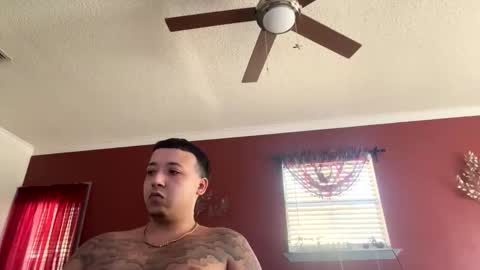 Snapshot of chino880172 chatting on 02.14.26 CHINO online show from 02.14.26