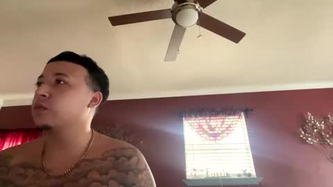 Snapshot of chino880172 chatting on 02.16.26 CHINO online show from 02.16.26