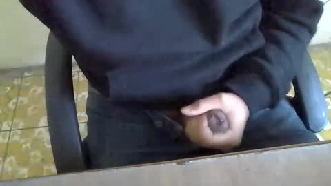 chinomorocho online show from 01.15.26